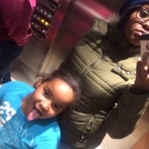 Meet your Posher, Maya