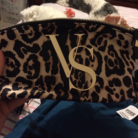 VS new make up bag