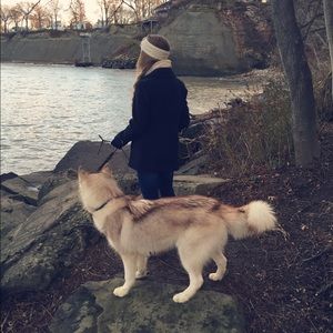 Meet your Posher, Logan