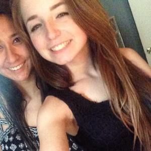 Meet your Posher, Jade