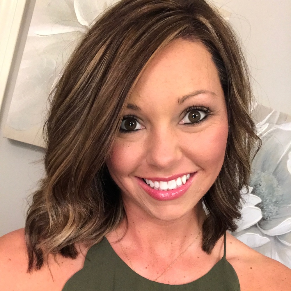 Meet your Posher, Heather