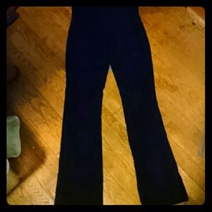 Yoga pants