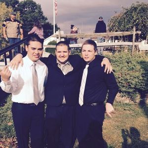 Meet your Posher, Ryan