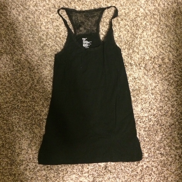 GAP Tank Medium