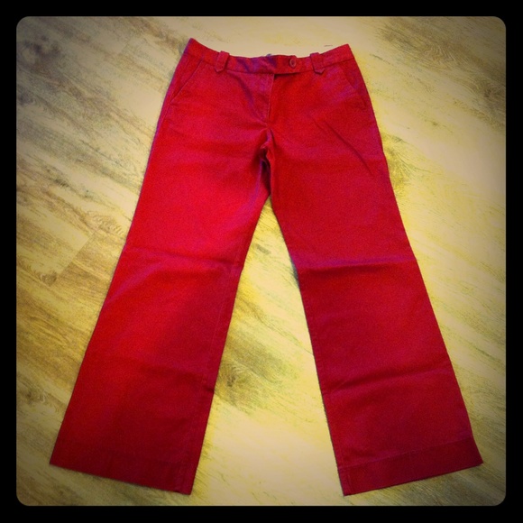 ❤️ Ann Taylor LOFT 'Marisa' Pants