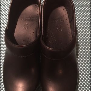 Dansko Cabrio