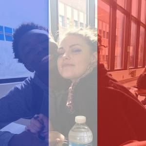 Meet your Posher, Anna