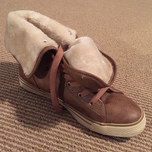 Steve Madden Sneakers
