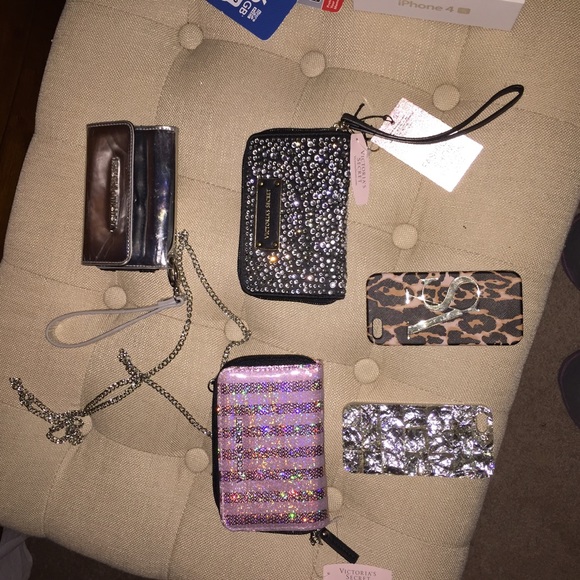 Phone cases
