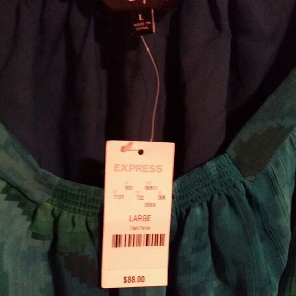 Dress - Picture 3 of 3