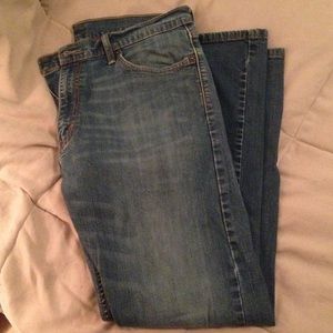 Men's Levi's