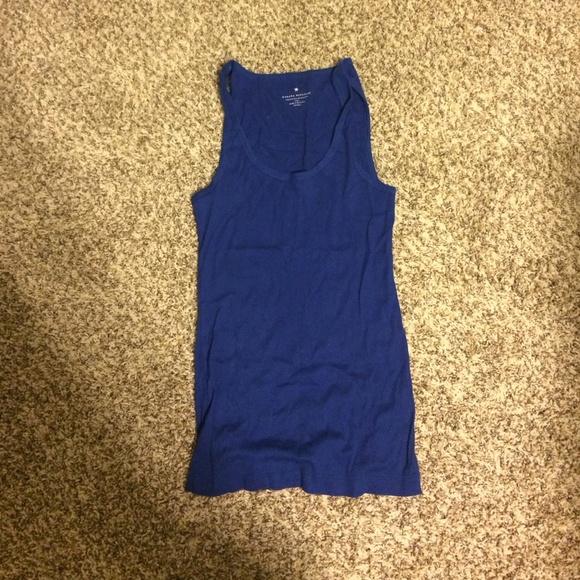 Banana Republic Tank