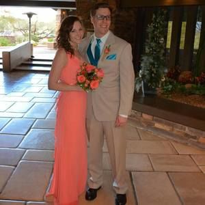 Meet your Posher, Shauna