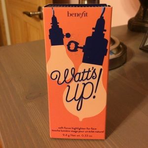 Champagne Highlighter