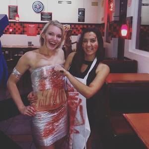 Meet your Posher, Catlin