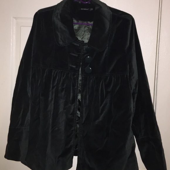 Green Jacket! - Picture 1 of 2