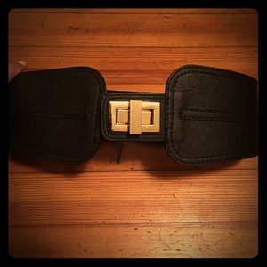 SOLD- Waist belt