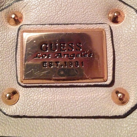 GUESS bag - Picture 2 of 3