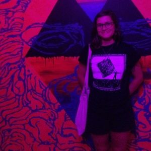 Meet your Posher, Meg