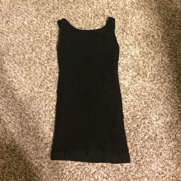 BCBGeneration black dress
