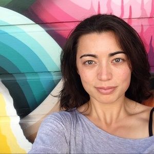 Meet your Posher, Mikiko