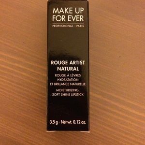 Make Up For Ever Lipstick