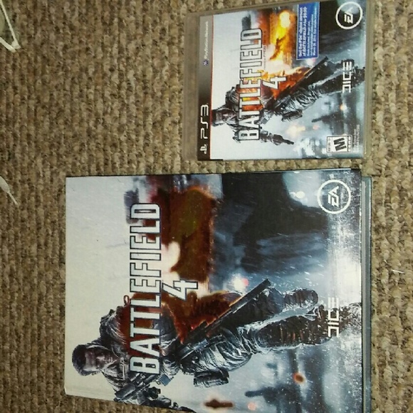 Battlefield 4 game and strategy guide for ps3