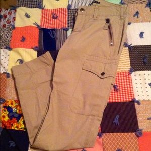 Ralph Lauren Sport Cargo Pants