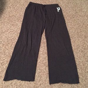 Victoria's Secret PINK sweatpants