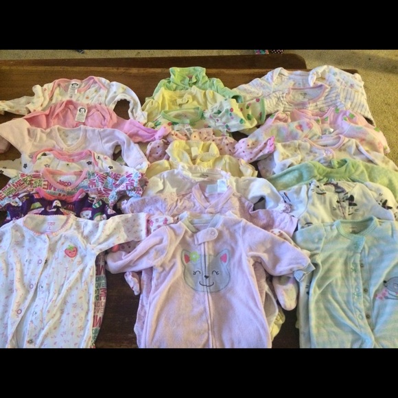 Baby clothes