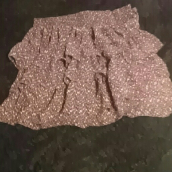 American Eagle Skirt Xl - Picture 1 of 3