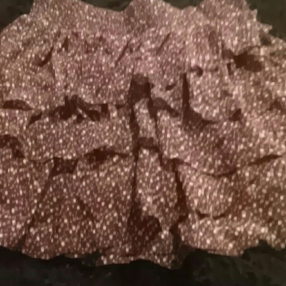 American Eagle Skirt Xl - Picture 3 of 3