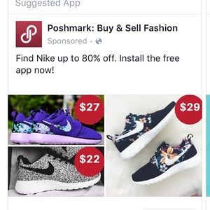 Meet your Posher, Cressa