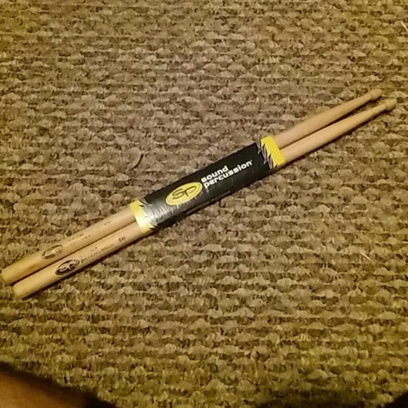 Sound Percussion drum sticks