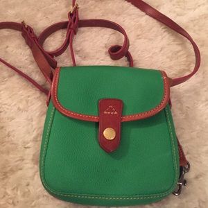 Dooney and Bourke bag