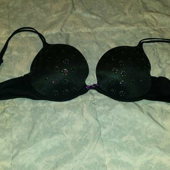 Victoria secret fashion bra