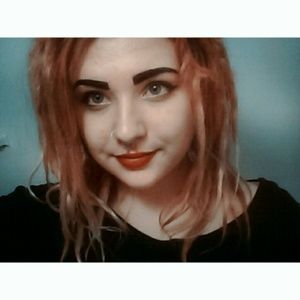 Meet your Posher, Audrey