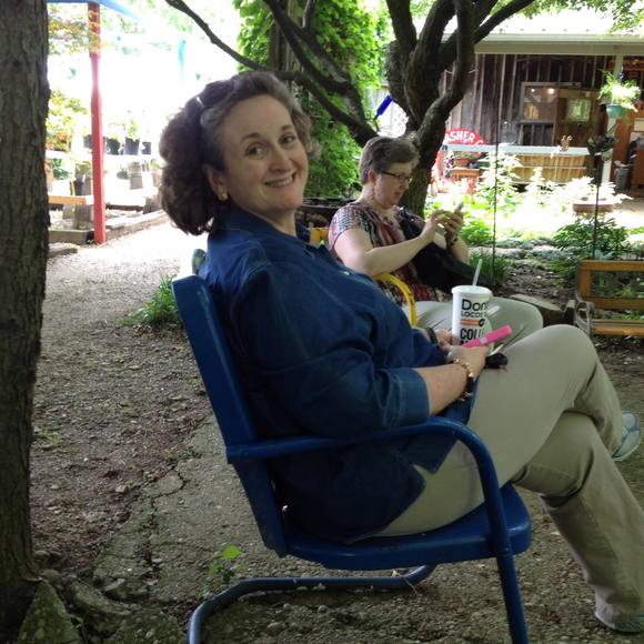 Meet your Posher, Bonnie - Picture 1 of 1