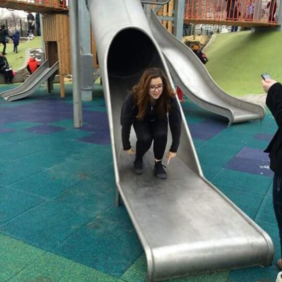 Meet your Posher, Brianna - Picture 1 of 1