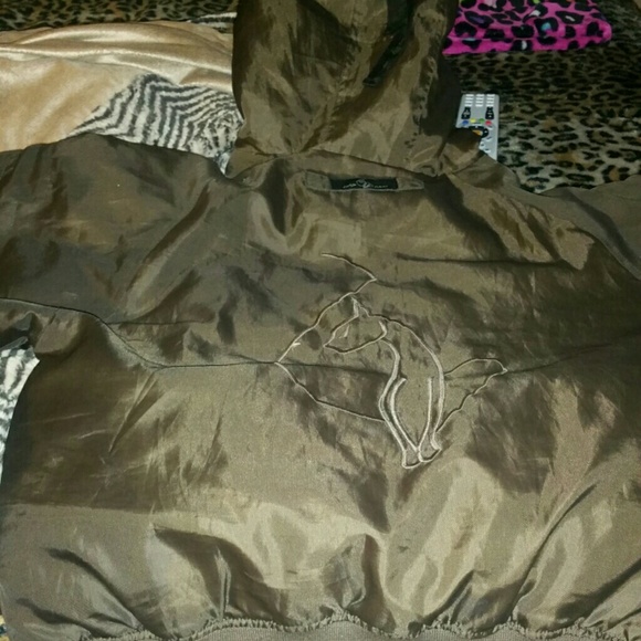 Baby phat jacket - Picture 3 of 3