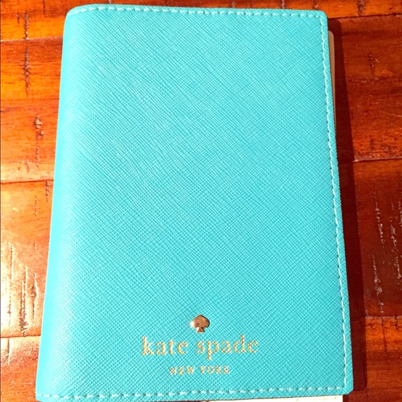Kate Spade Passport holder