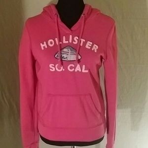 Hollister hoodie