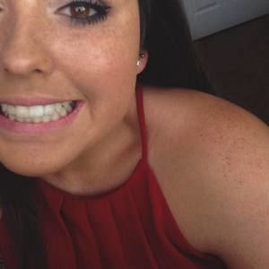 Meet your Posher, Amelia