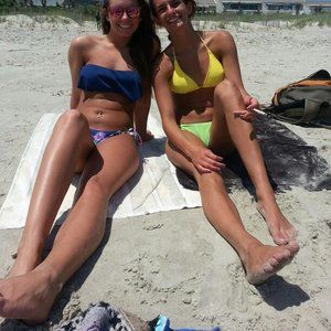 Meet your Posher, Kaci