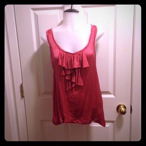 Banana republic tank top