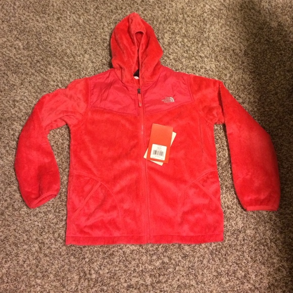 North Face Denali Thermal