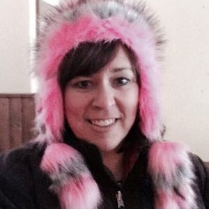 Meet your Posher, Paula