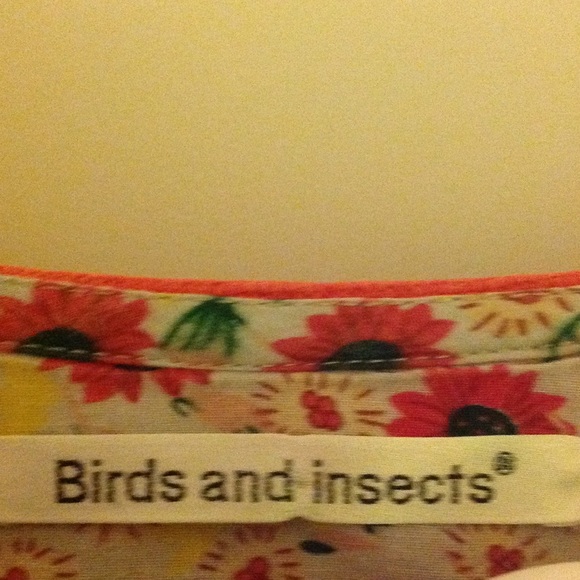 💙Orange Fall Top💙 - Picture 3 of 4