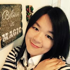 Meet your Posher, Yifei