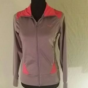 Puma active jacket